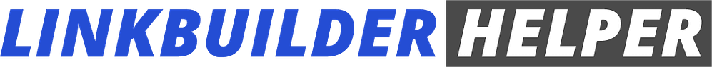 linkbdhelper logo